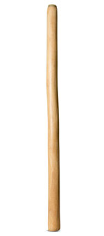 Medium Size Natural Finish Didgeridoo (TW1608)